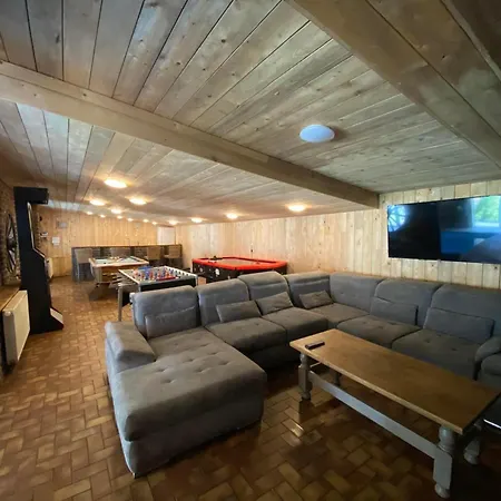Spacious Villa, Cleaning Included