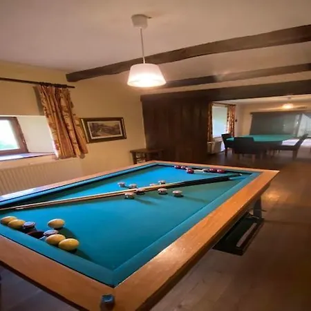 Spacious Villa, Cleaning Included