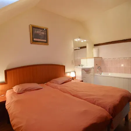 Holiday home In With Private Pool, Cleaning Included