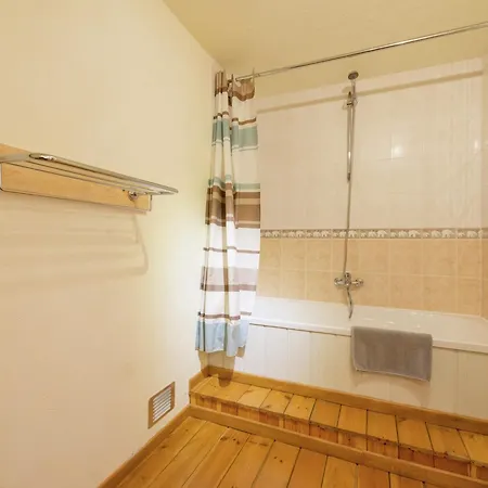 بيت للعطل Spacious Villa, Cleaning Included *