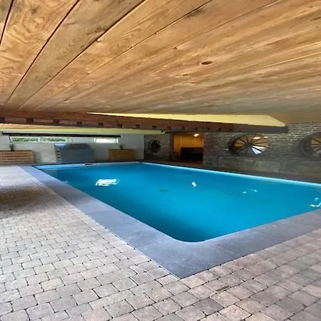 Spacious Villa, Cleaning Included *