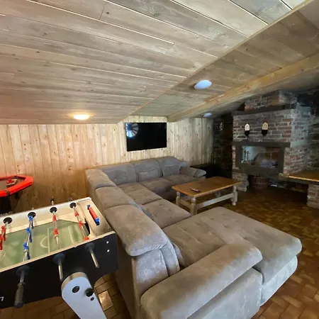 Holiday home In With Private Pool, Cleaning Included