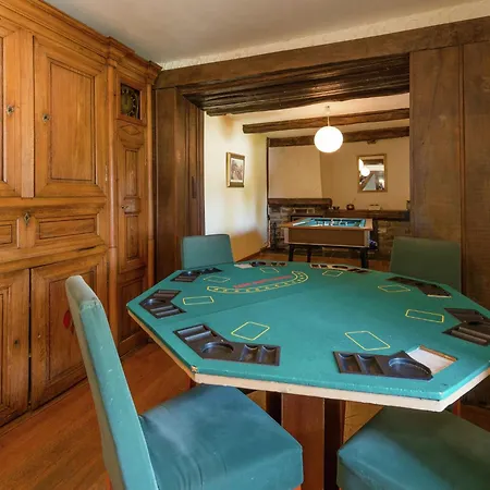 Holiday home In With Private Pool, Cleaning Included Waimes