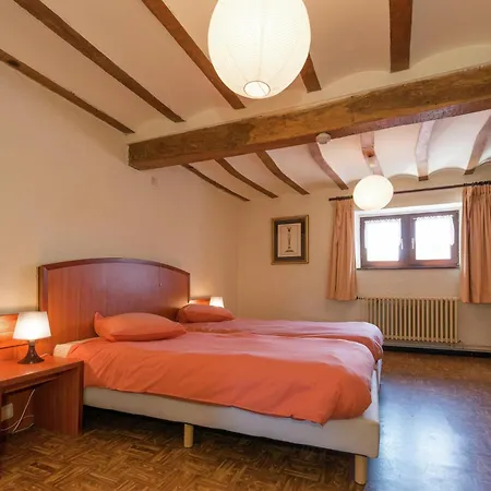 Spacious Villa, Cleaning Included Nyaraló *