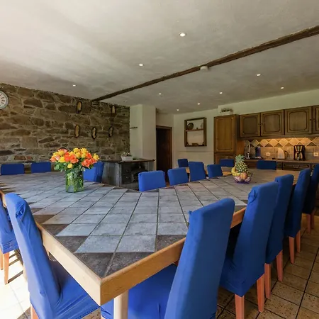 Spacious Villa, Cleaning Included * Waimes