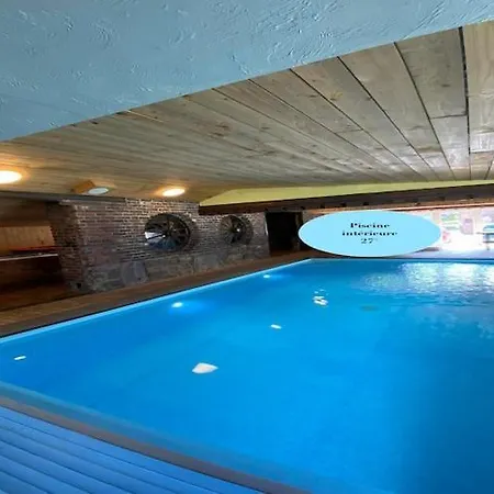 In With Private Pool, Cleaning Included * Waimes