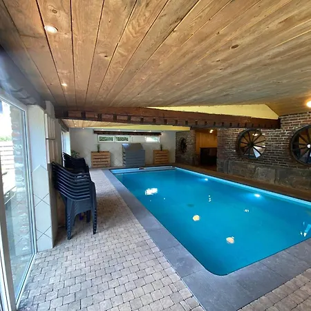 Spacious Villa, Cleaning Included