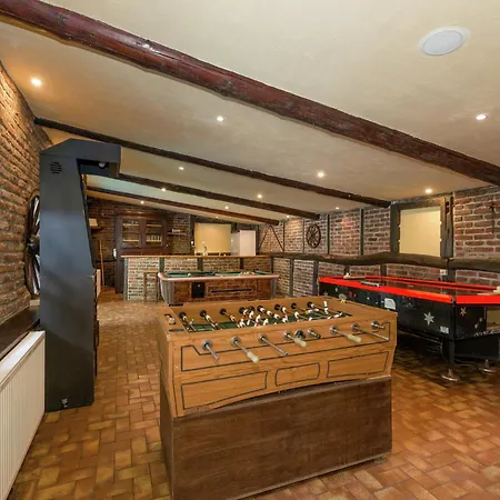 Spacious Villa, Cleaning Included Nyaraló