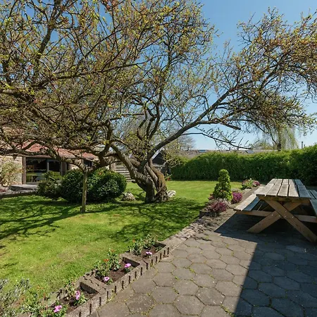 Spacious Villa, Cleaning Included
